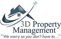 3D Property Management