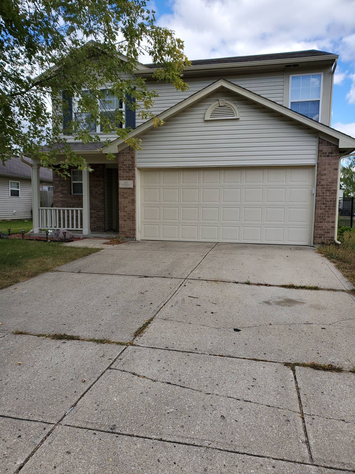 8632 Coralberry Lane